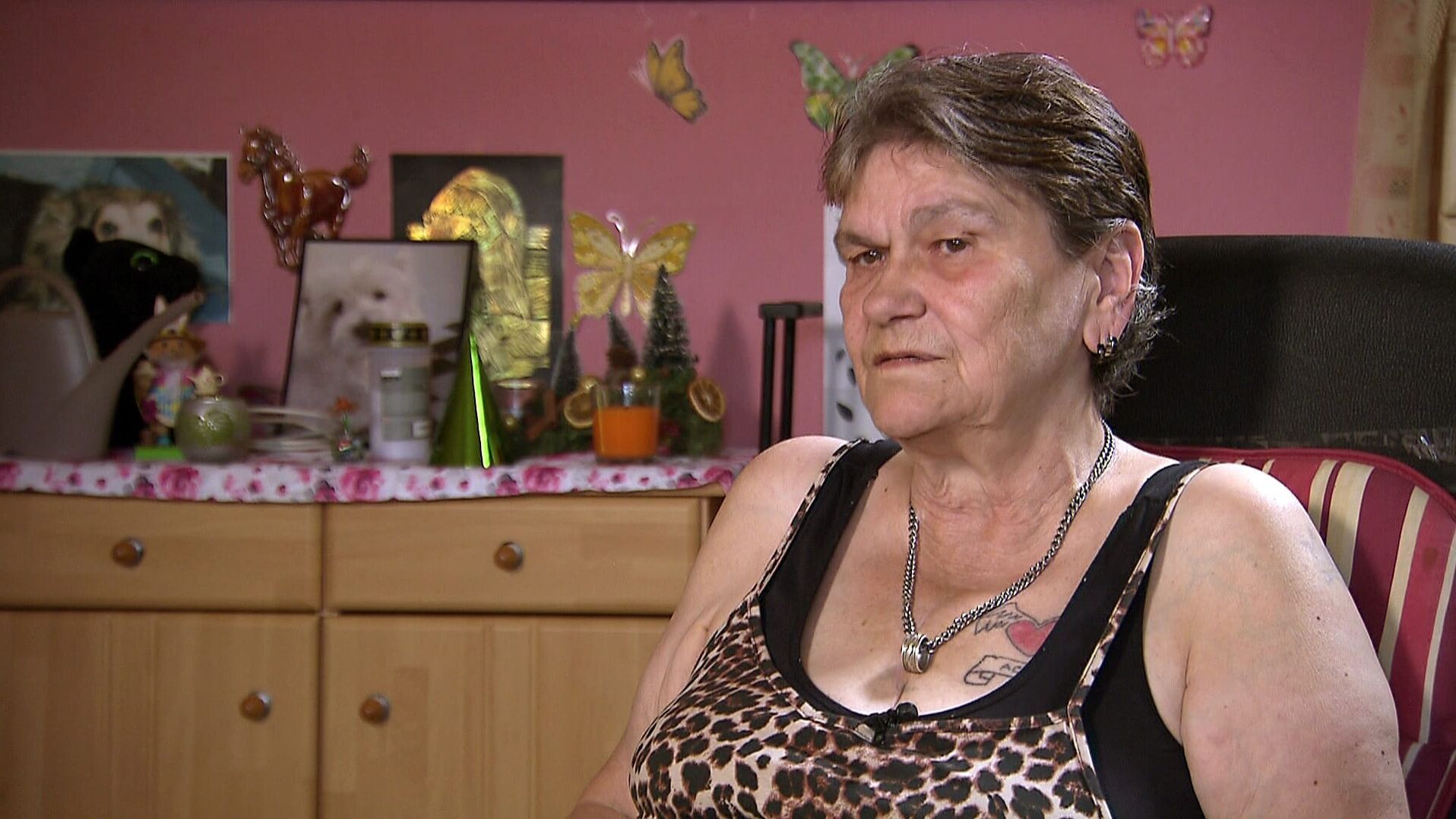 Hartz und herzlich – Tag für Tag Rostock