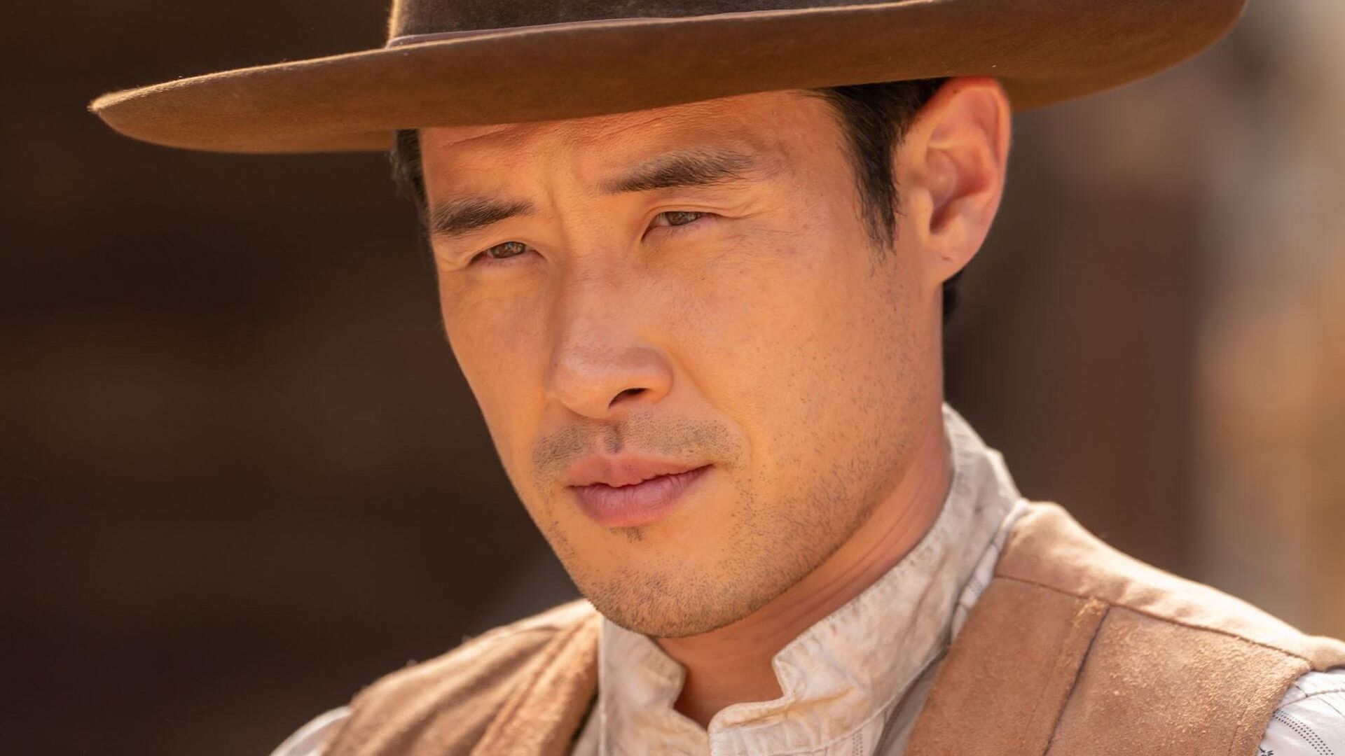 Quantum Leap – Zurück in die Vergangenheit