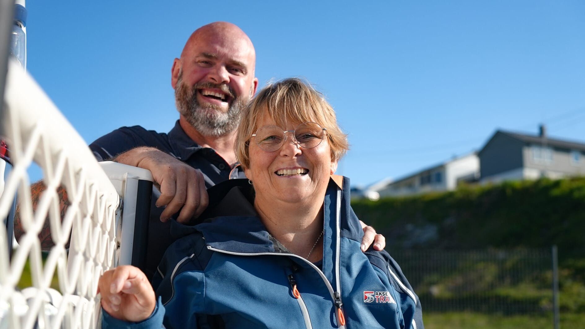 Euro Truckers – Immer auf Achse