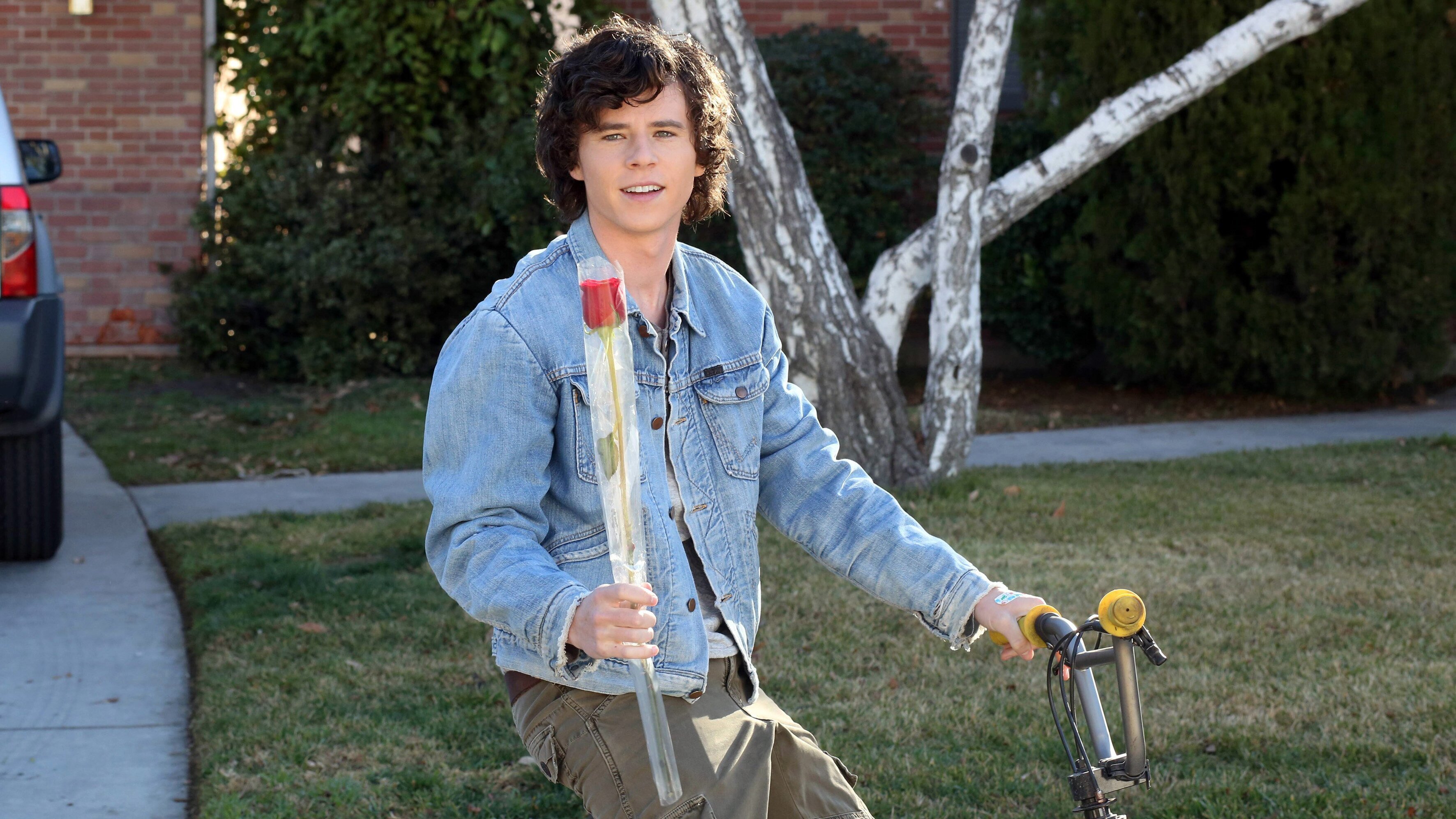 The Middle