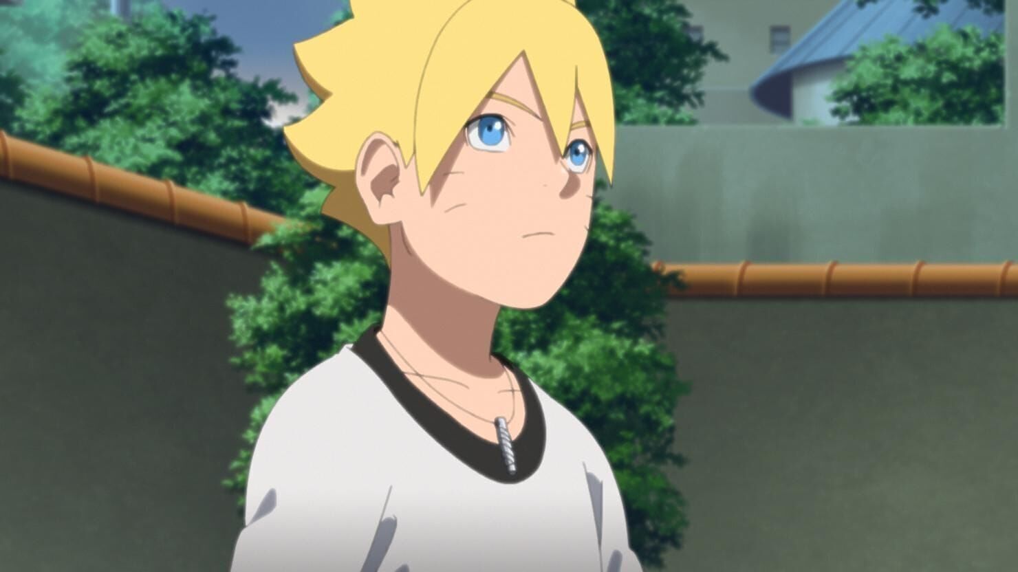 Boruto