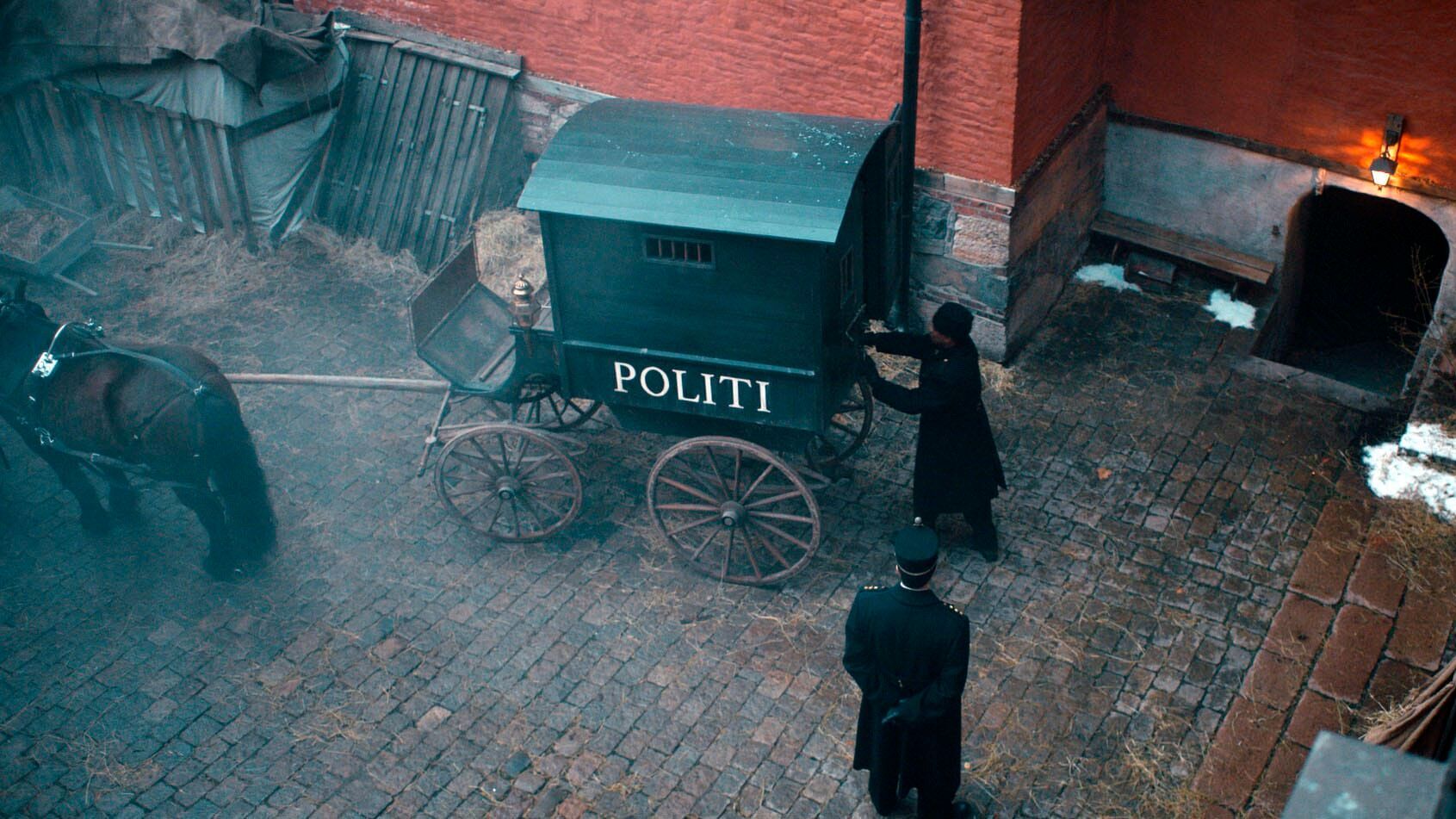 Luka und das magische Theater