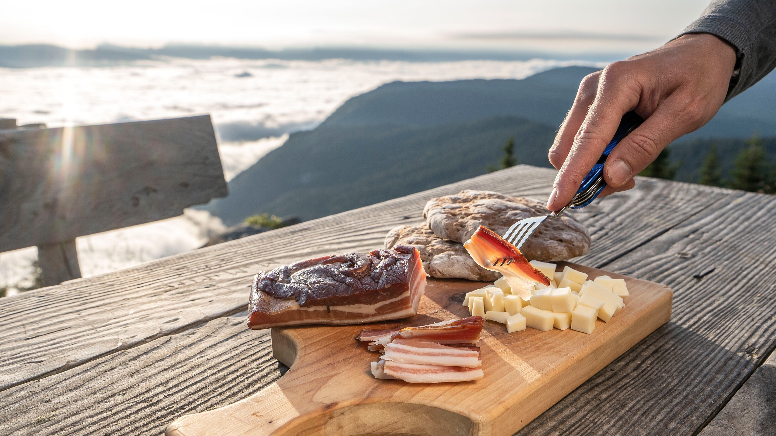 Südtirol kulinarisch – Genuss in den italienischen Alpen