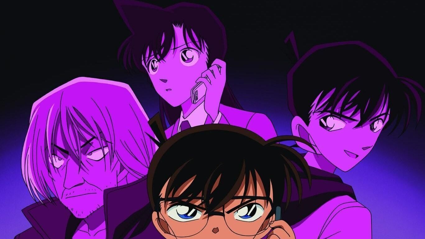 Detektiv Conan