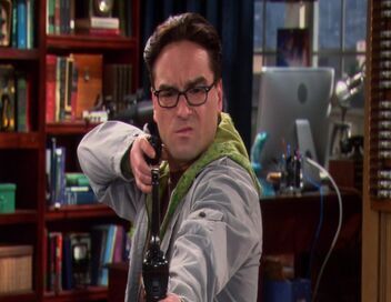 The Big Bang Theory