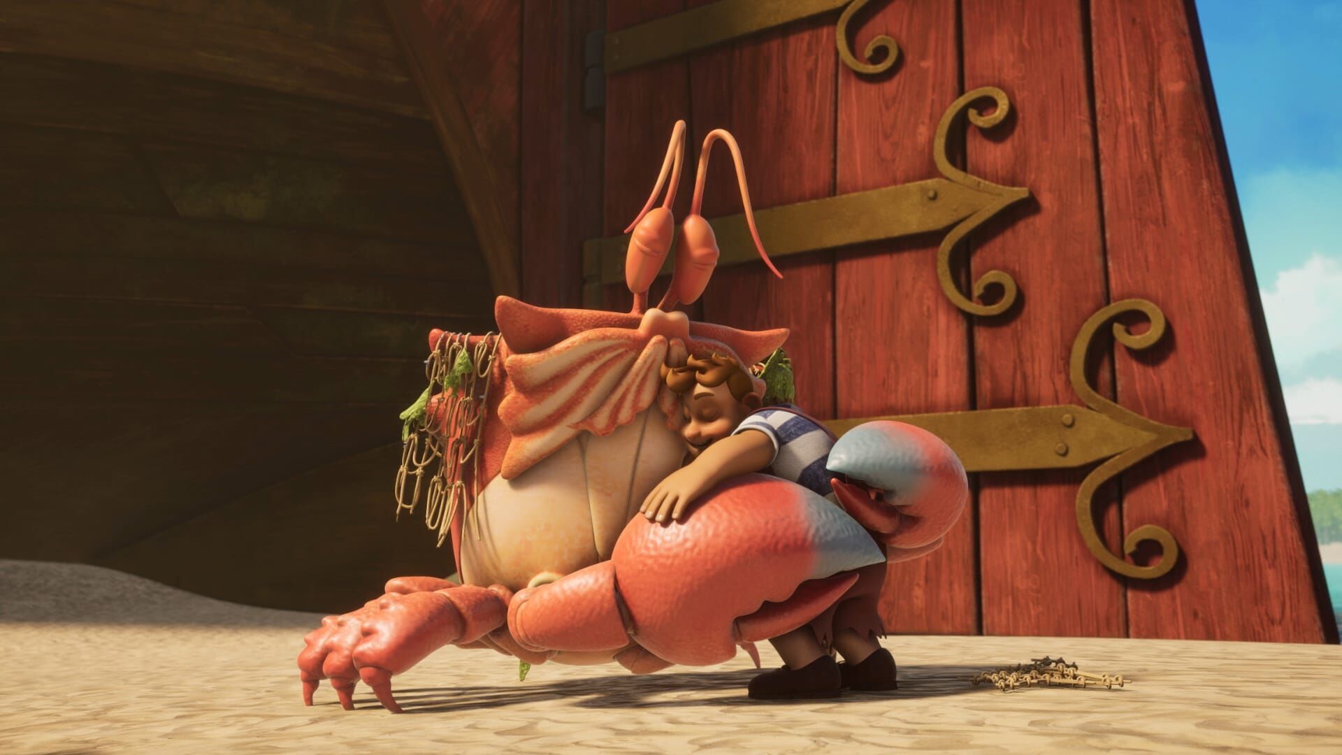 Pirate Academy – Nichts für Landratten