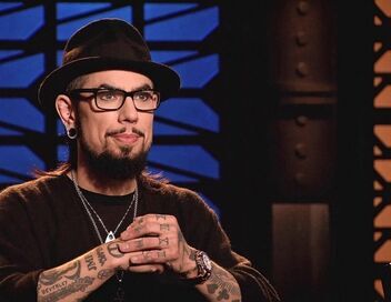 Ink Master
