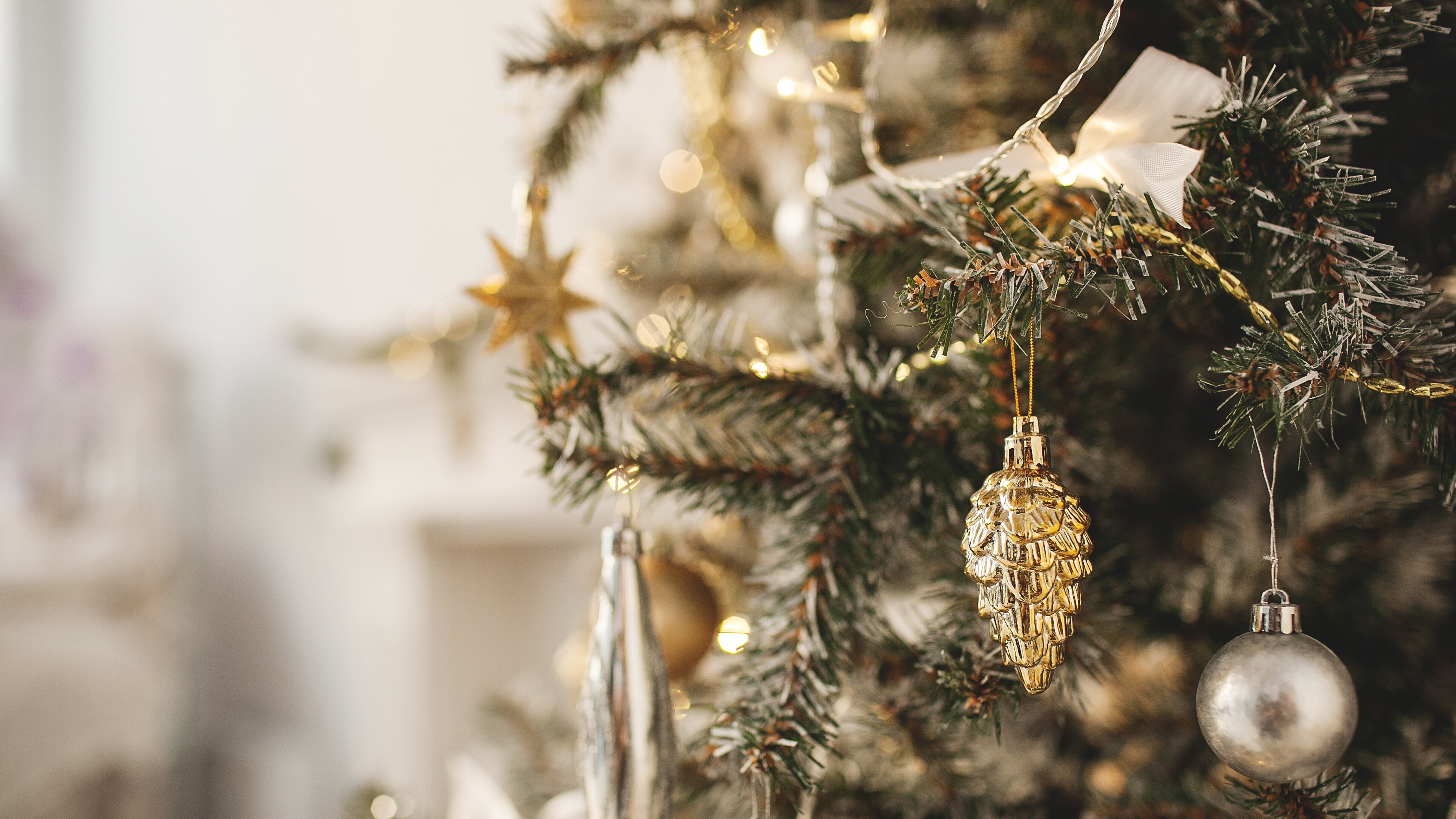 Weihnachtsfrühstück