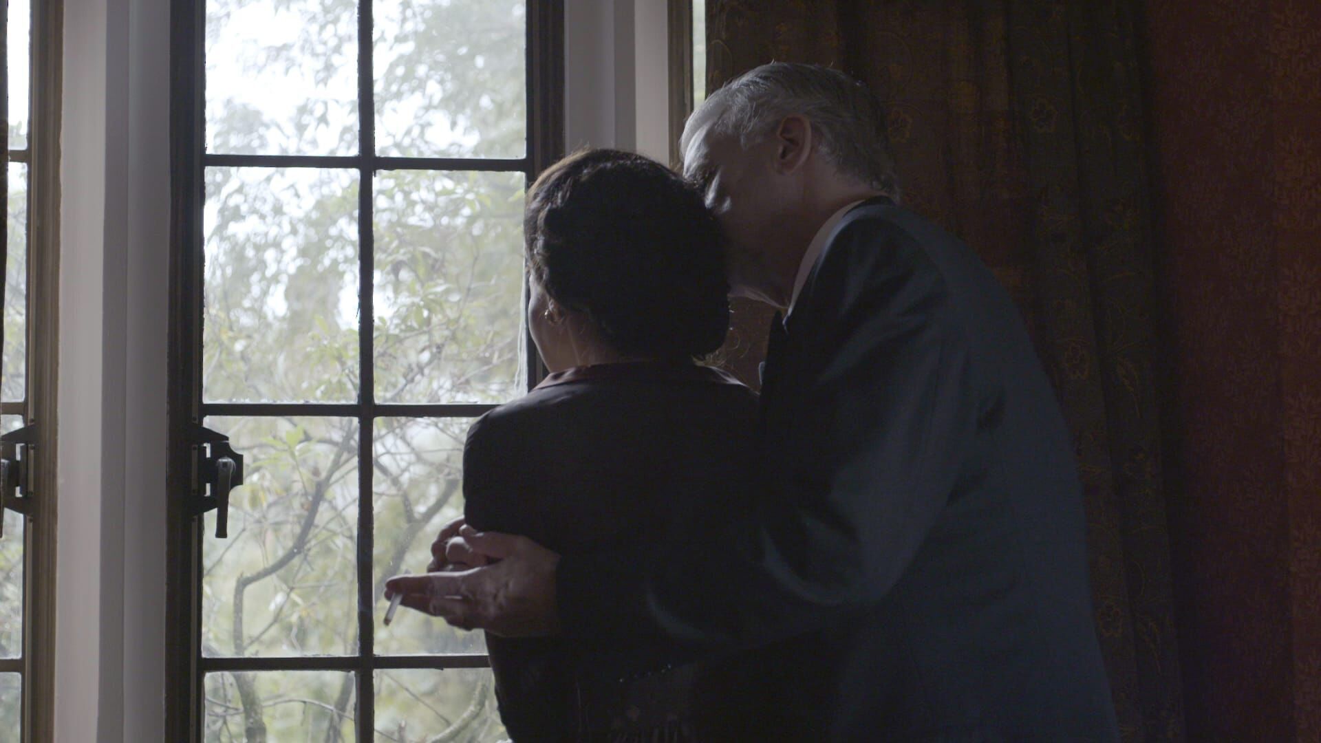 The Crime Chronicles