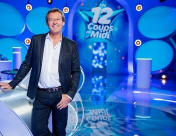 Les douze coups de midi