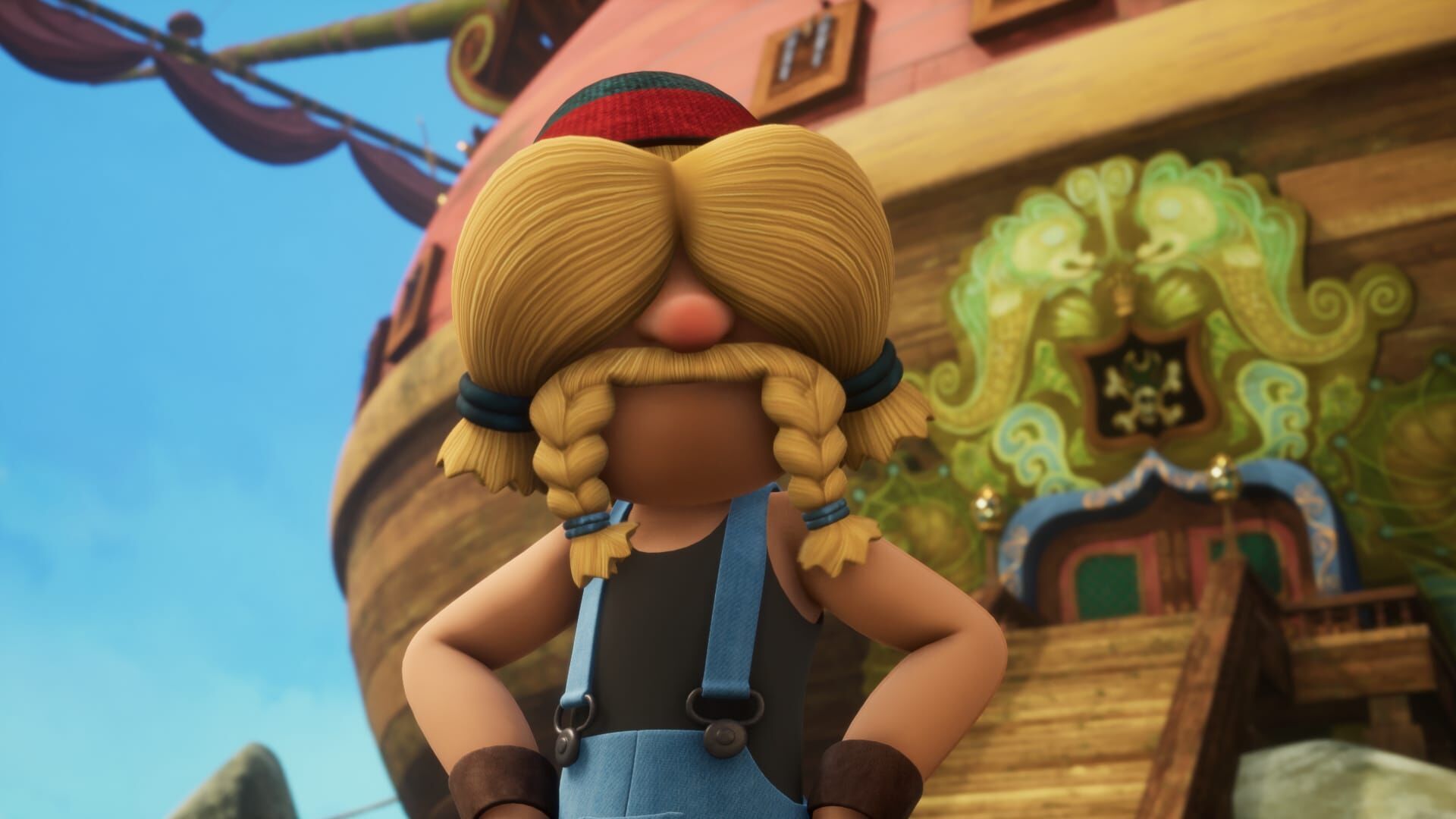 Pirate Academy – Nichts für Landratten