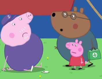 Peppa Pig