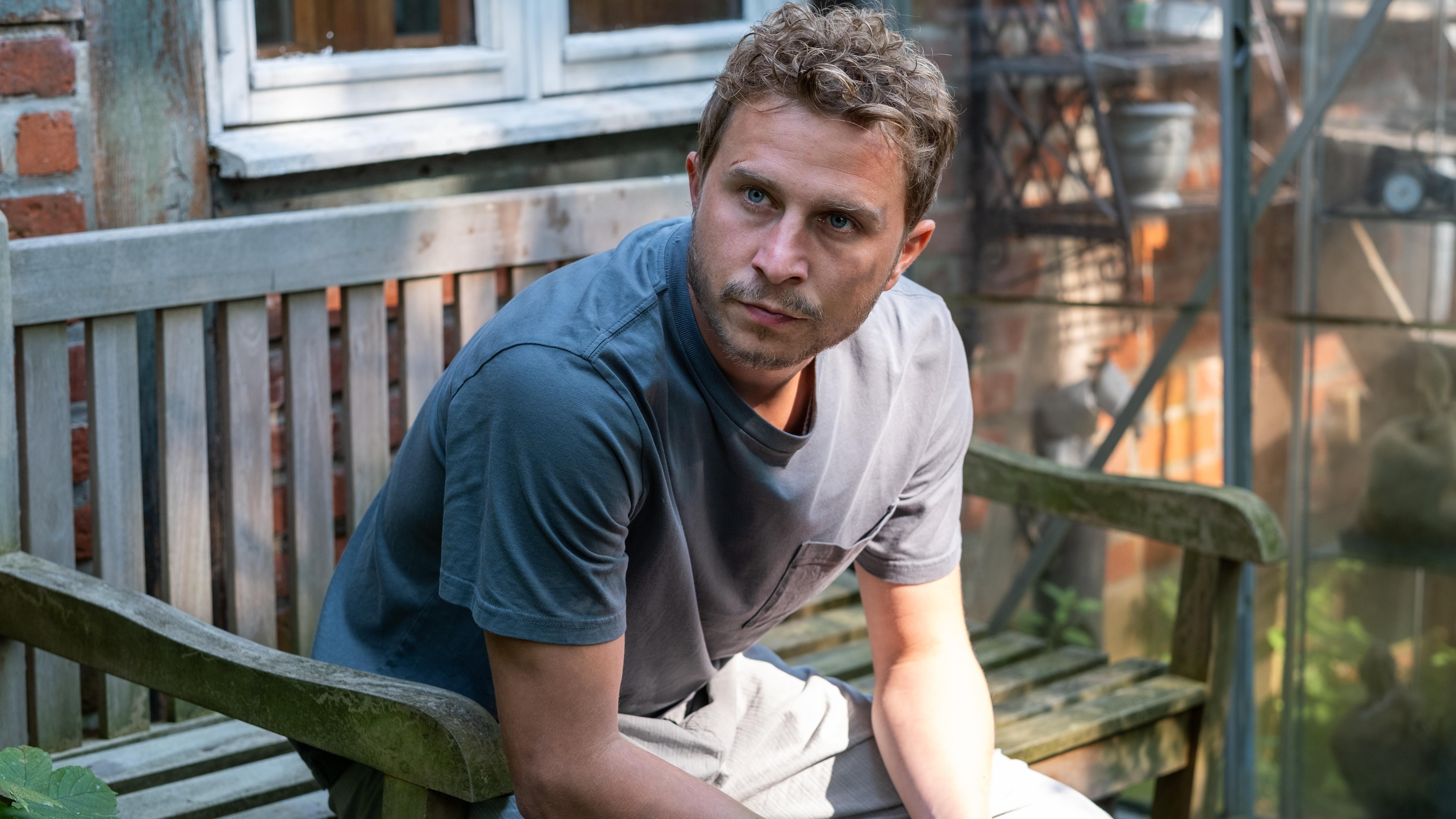 Morden auf Öd. Ein Inselkrimi – Tag der Abrechnung