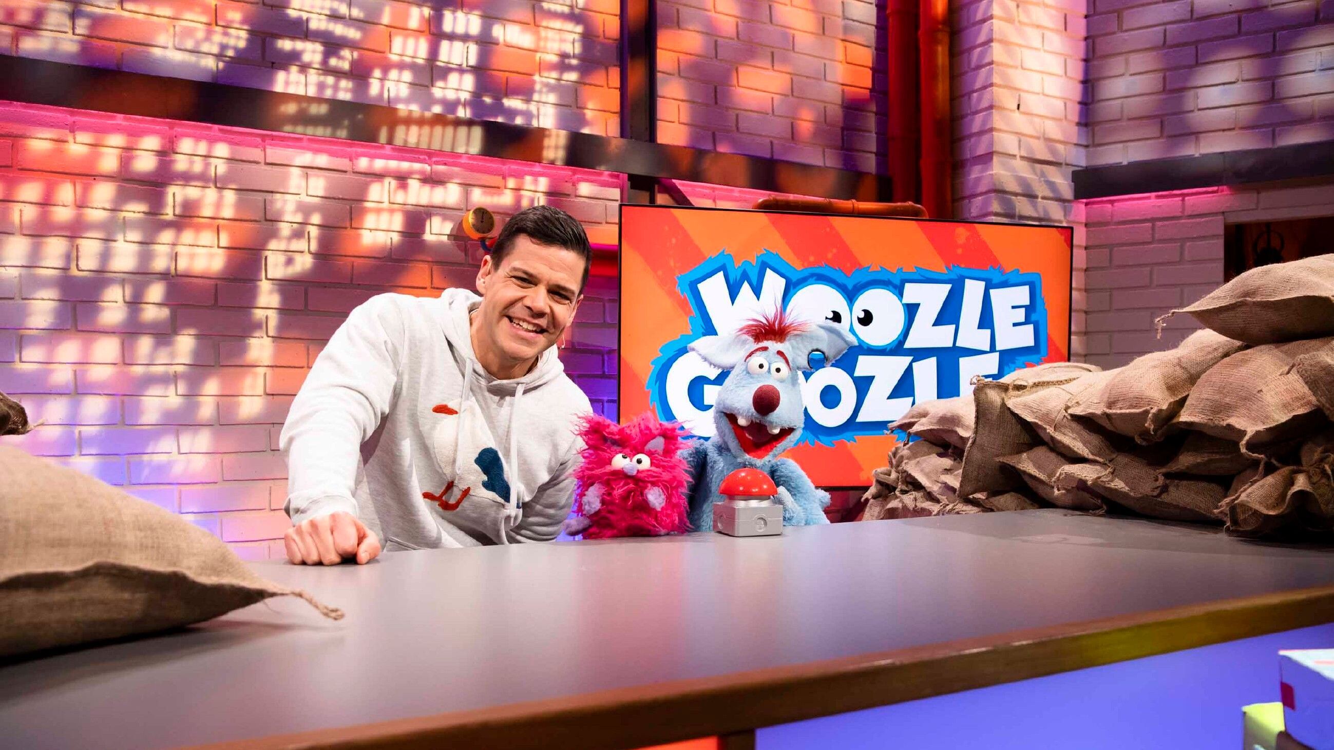 Woozle Goozle