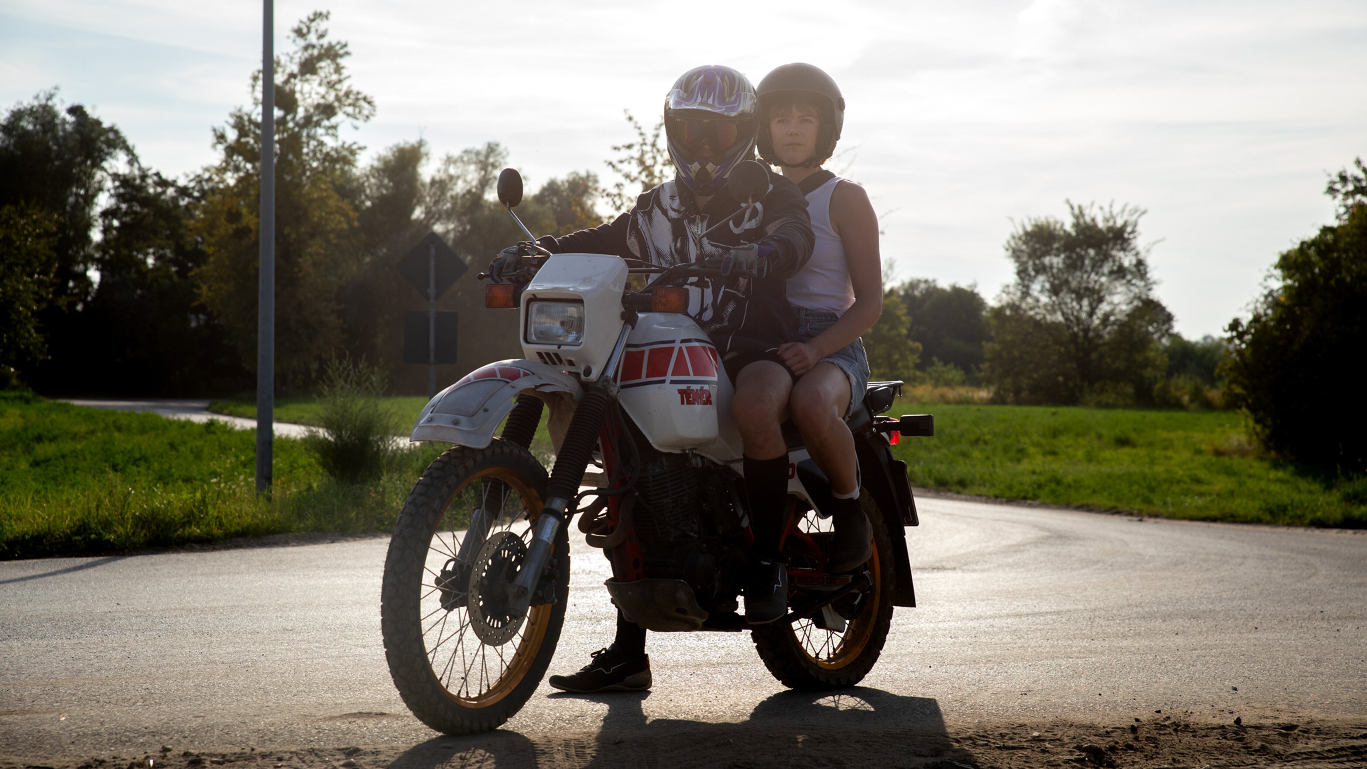 KlassiXS – Die großen Dramen in jungen Kurzfilmen