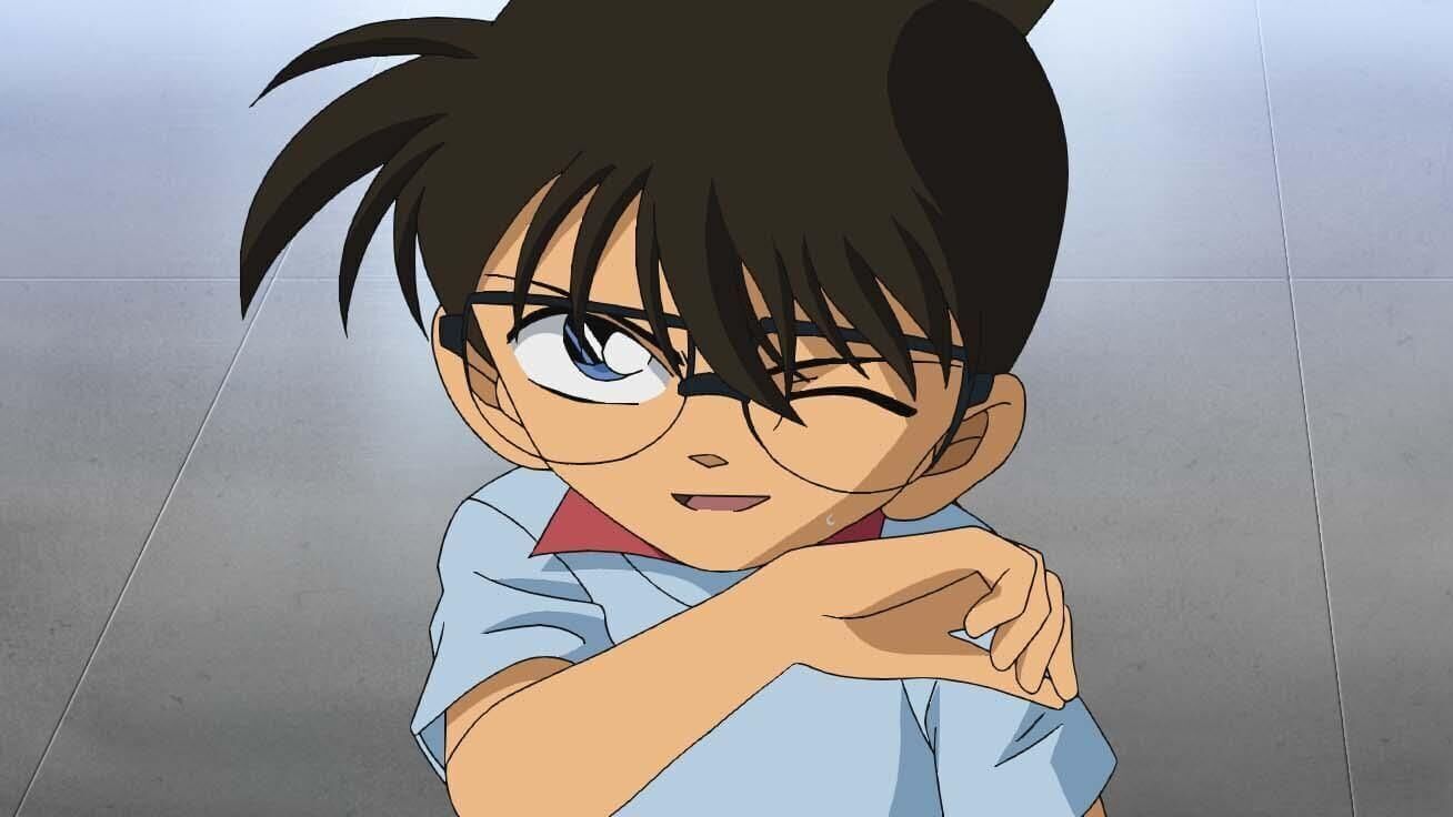 Detektiv Conan