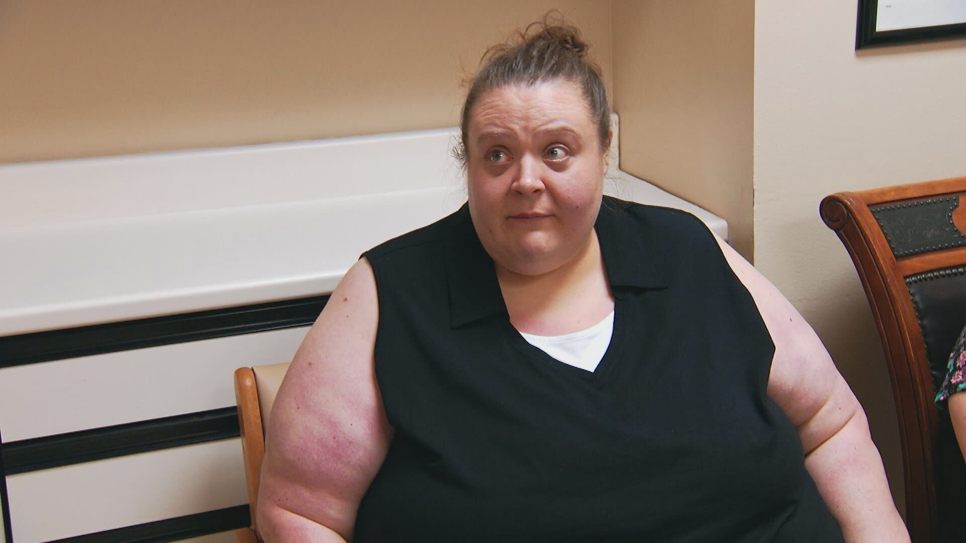 Mein Leben mit 300 kg: Das Wiedersehen