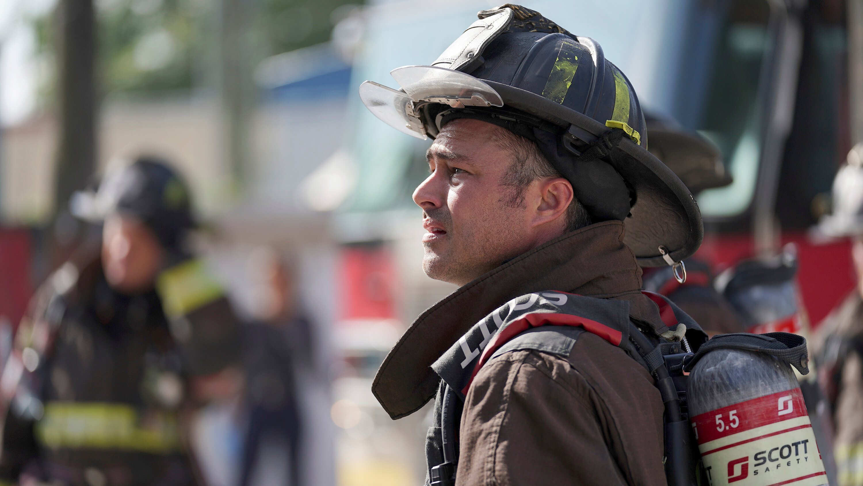 Chicago Fire