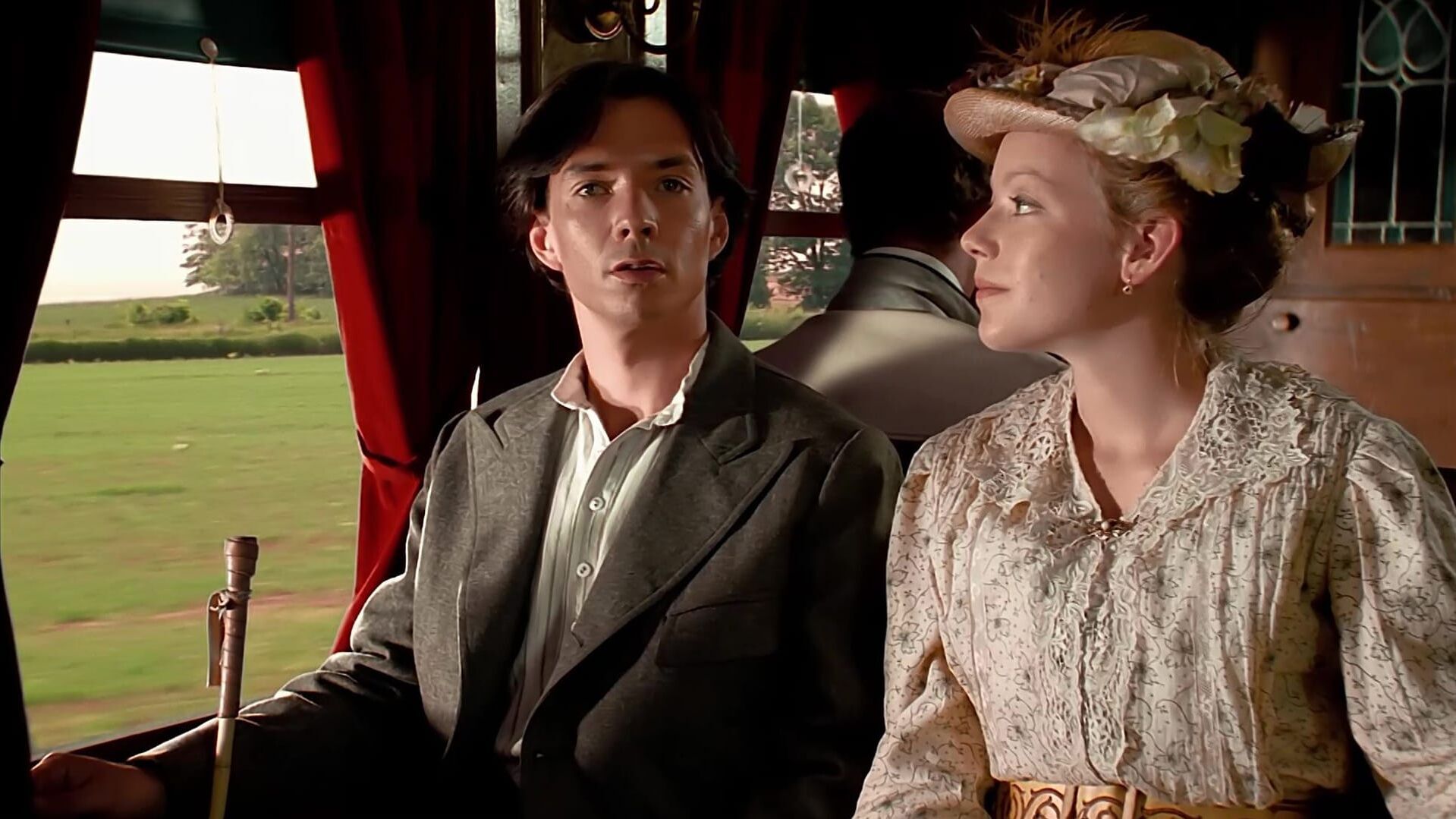 Avonlea – Das Mädchen aus der Stadt