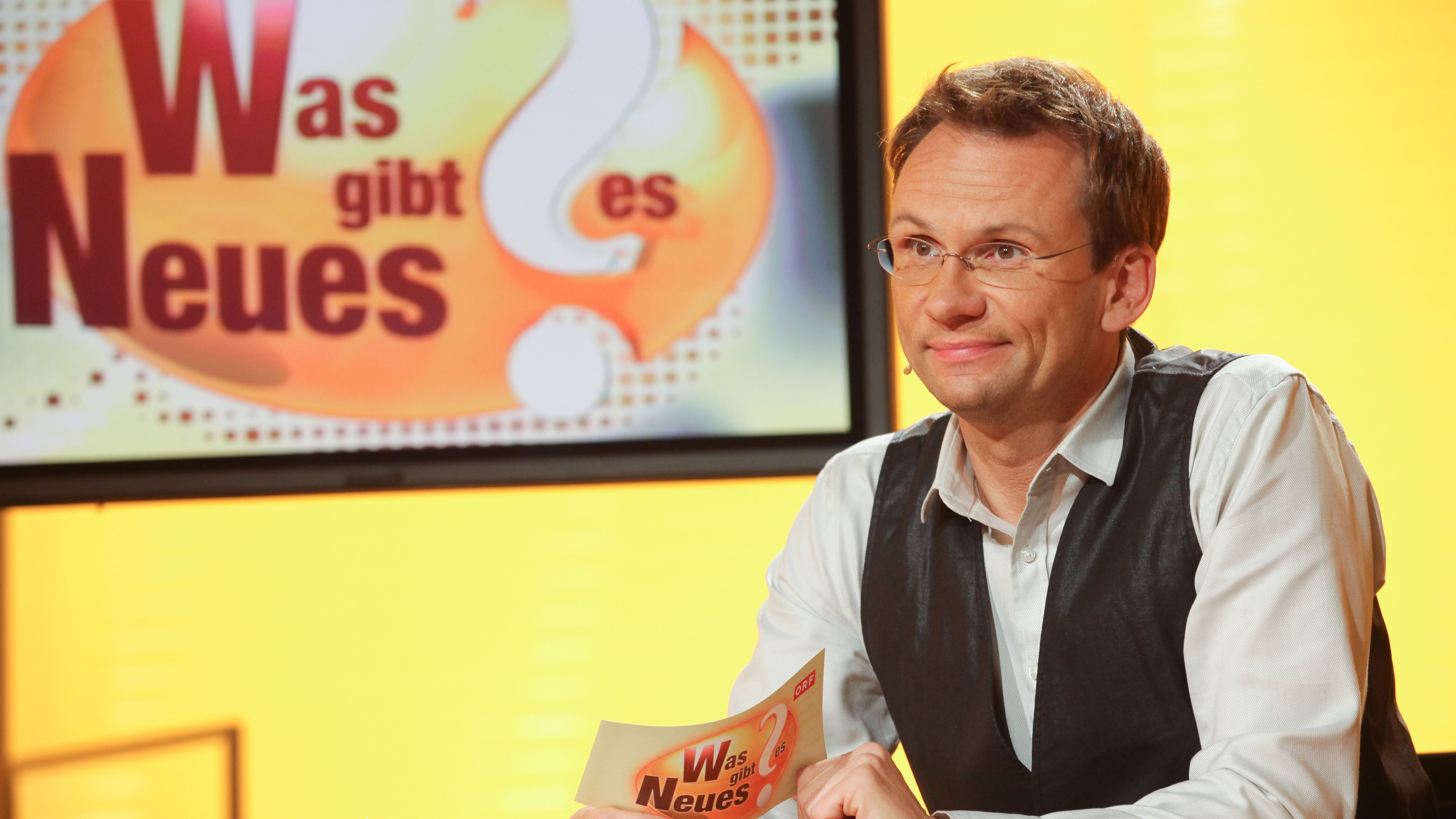 Was gibt es Neues? – Classics