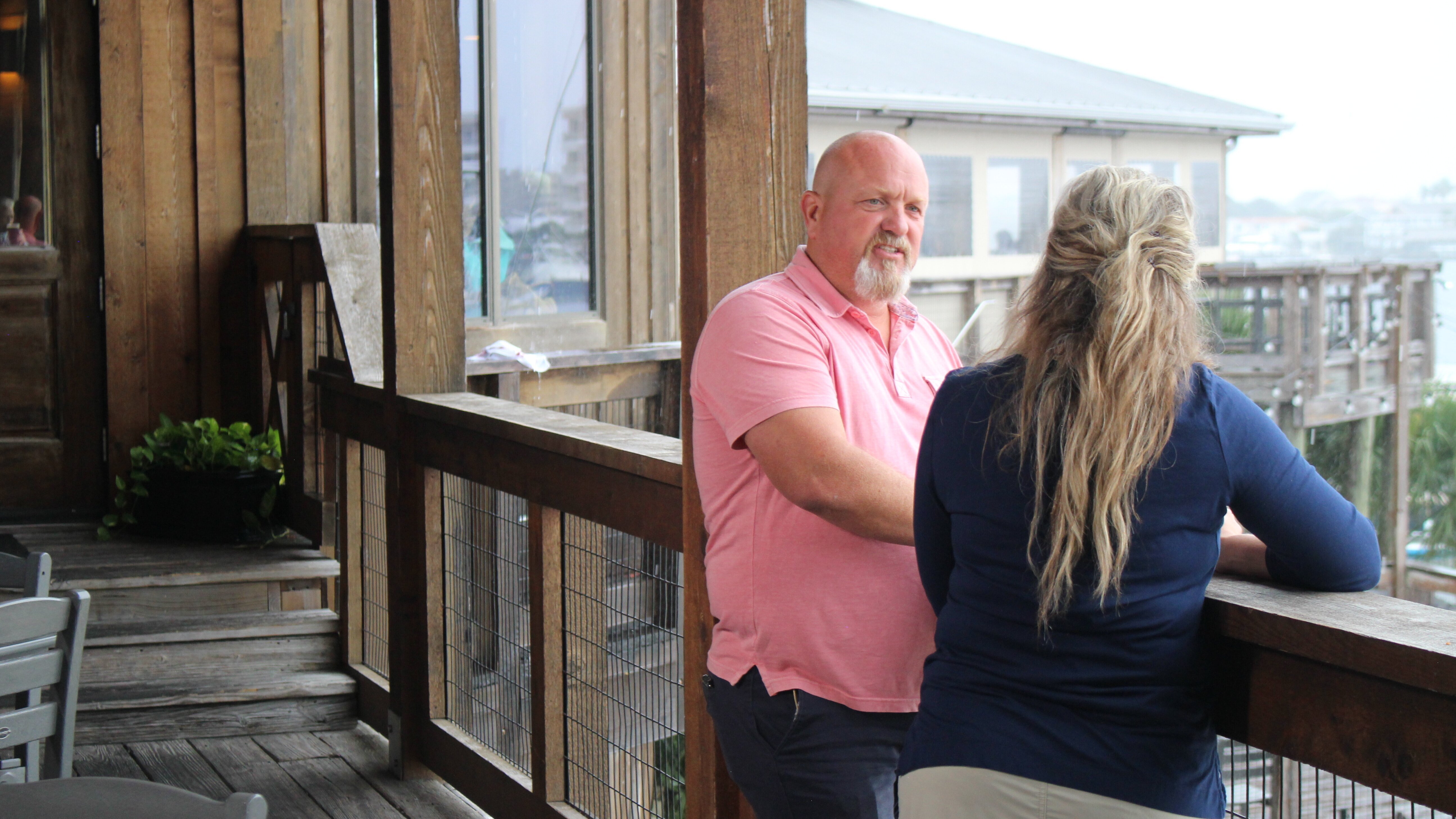 Traumhaus am Strand gesucht