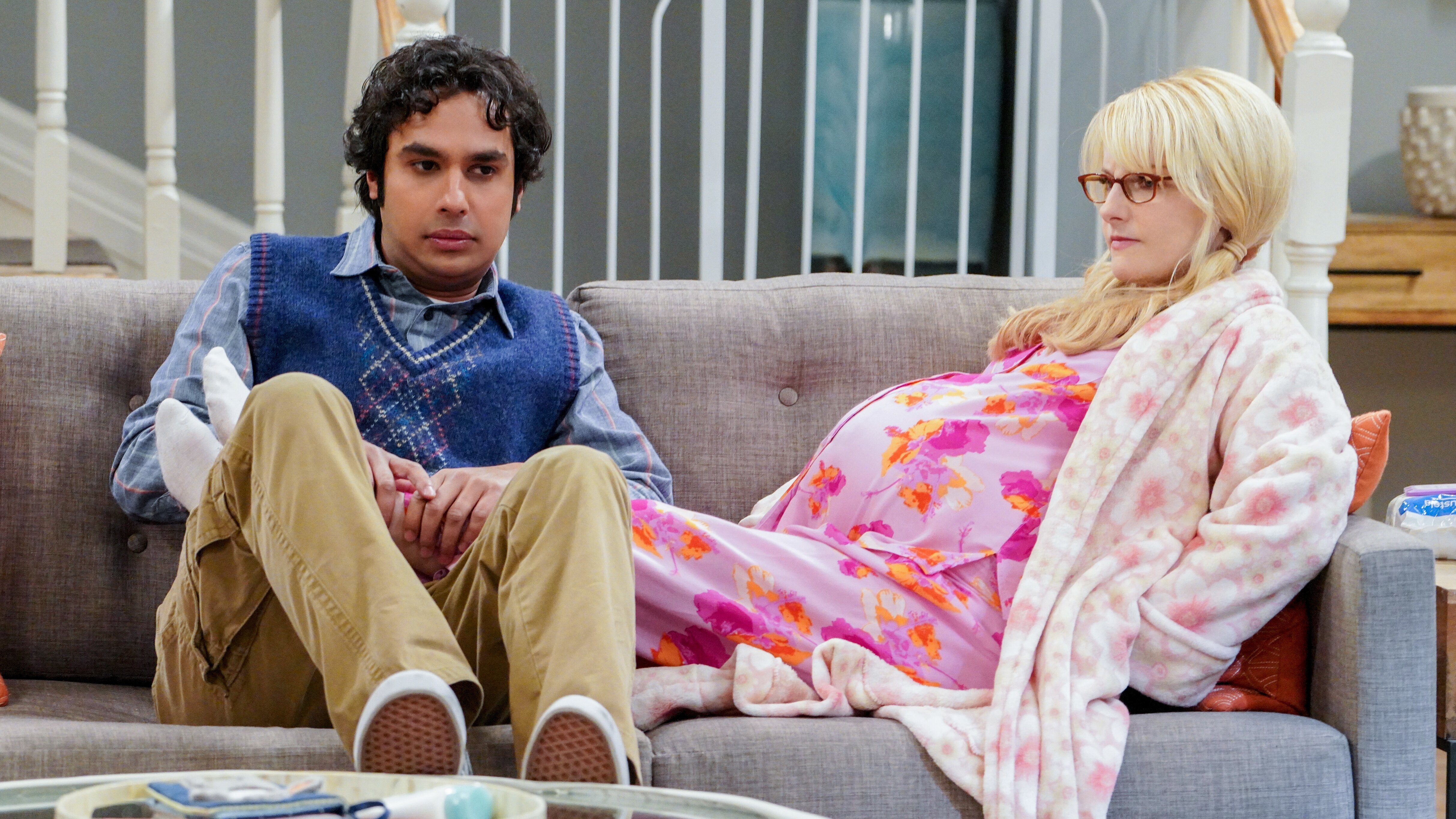 The Big Bang Theory