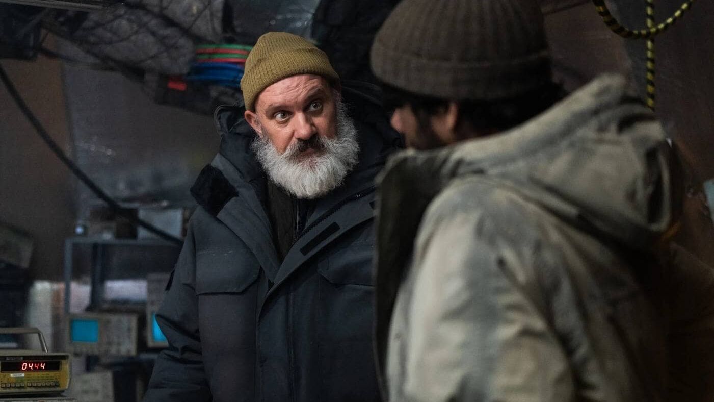 Snowpiercer