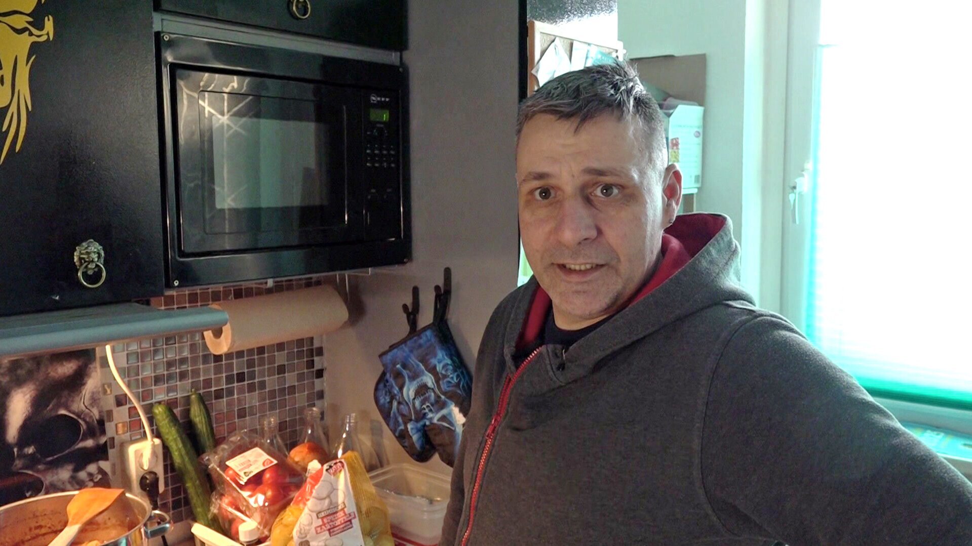 Hartz und herzlich – Tag für Tag Rostock