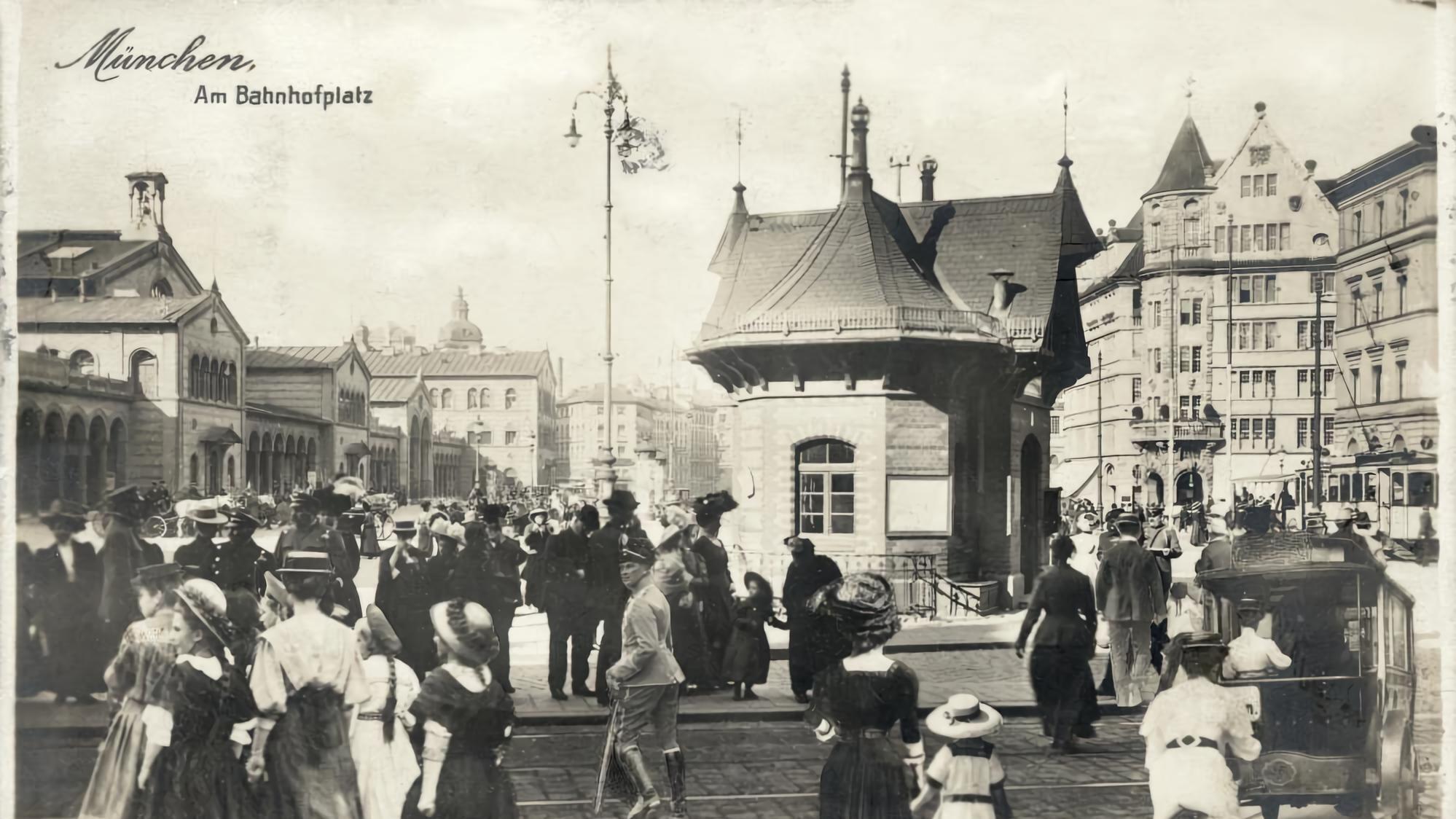 München 1900