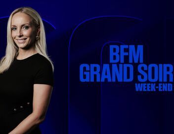 BFM Grand Soir week-end