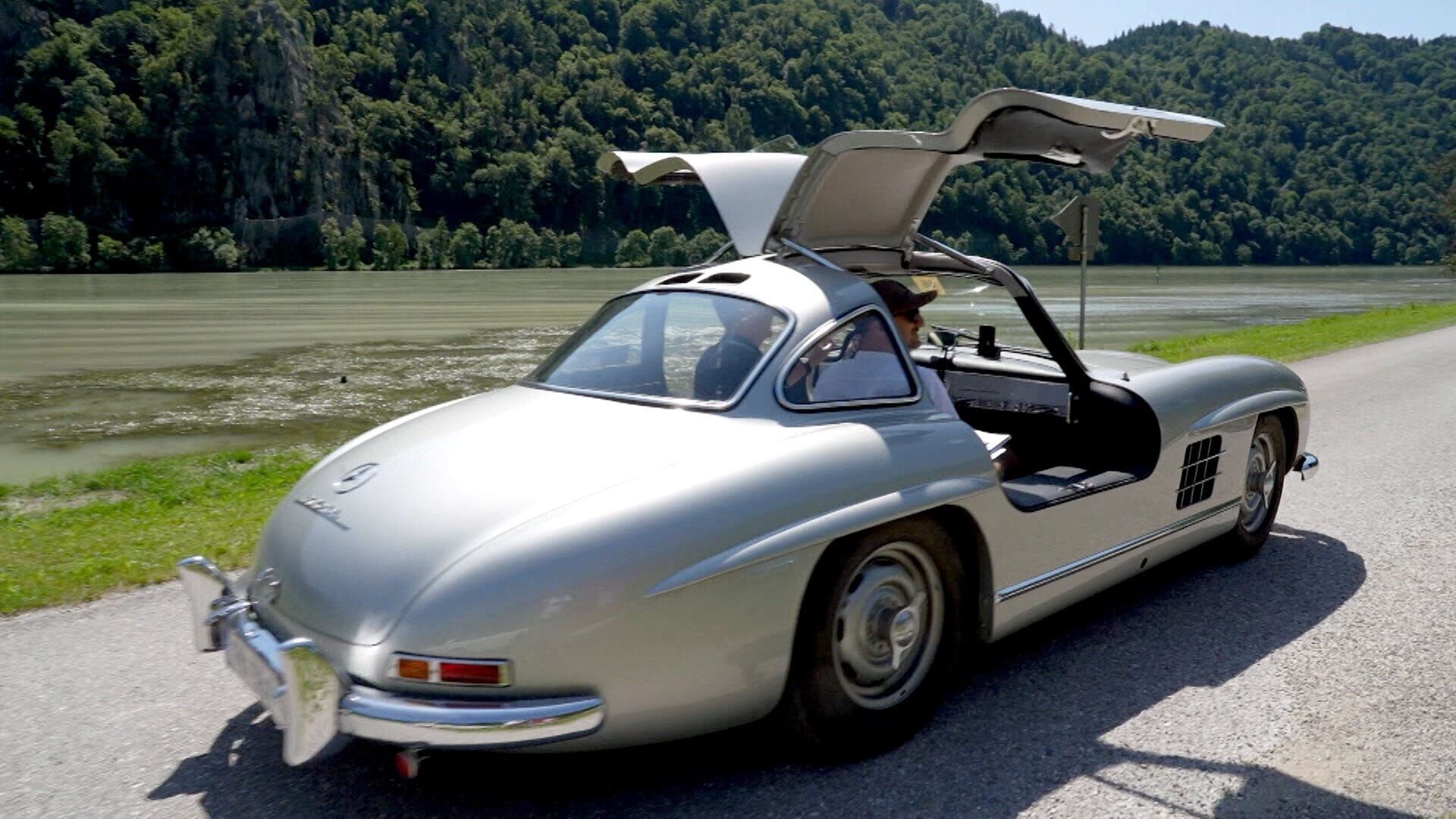 Erlebnis Österreich