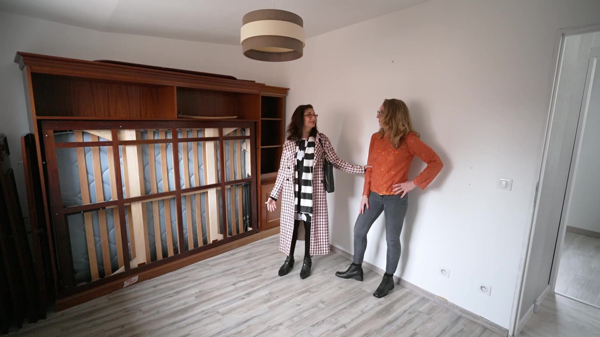 House Hunters