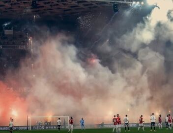 Violence dans le football : Et si on se calmait ?