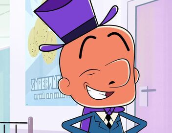 Mr Magoo