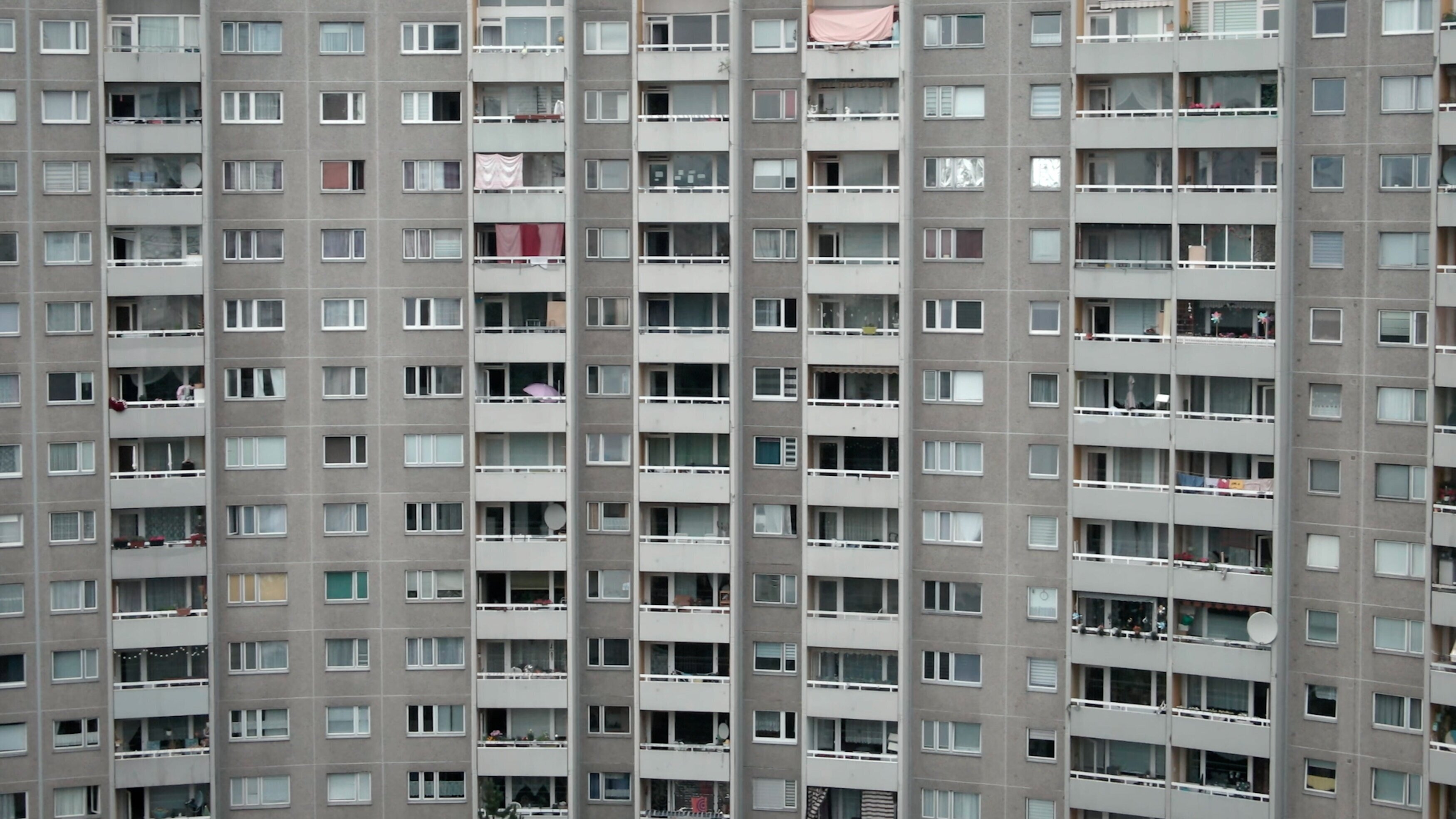 Schrecklich schöne Bausünden