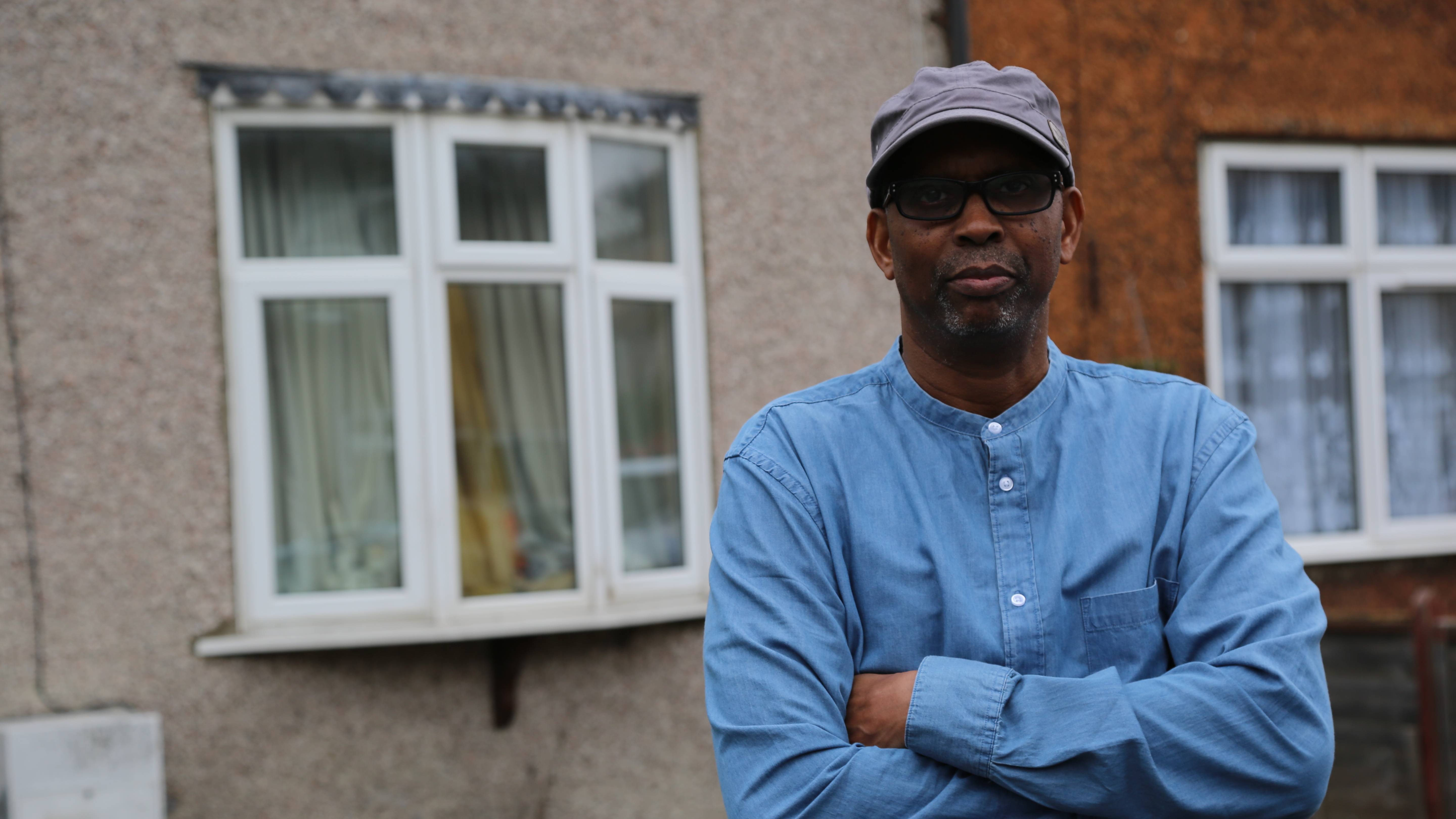 Die Albtraum(ver)mieter