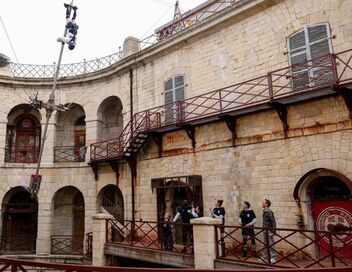 Fort Boyard