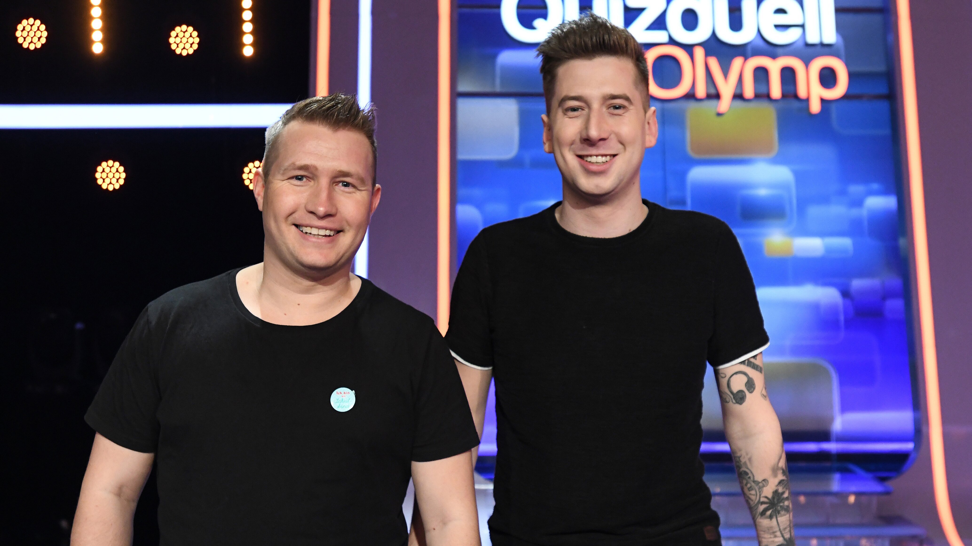 Quizduell-Olymp
