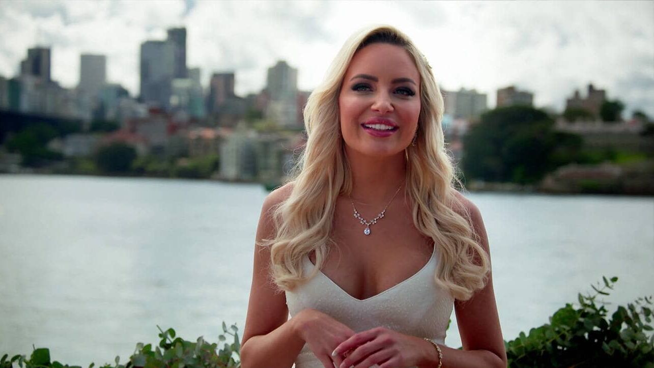 Hochzeit auf den ersten Blick – Australien