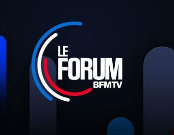Le forum BFM TV