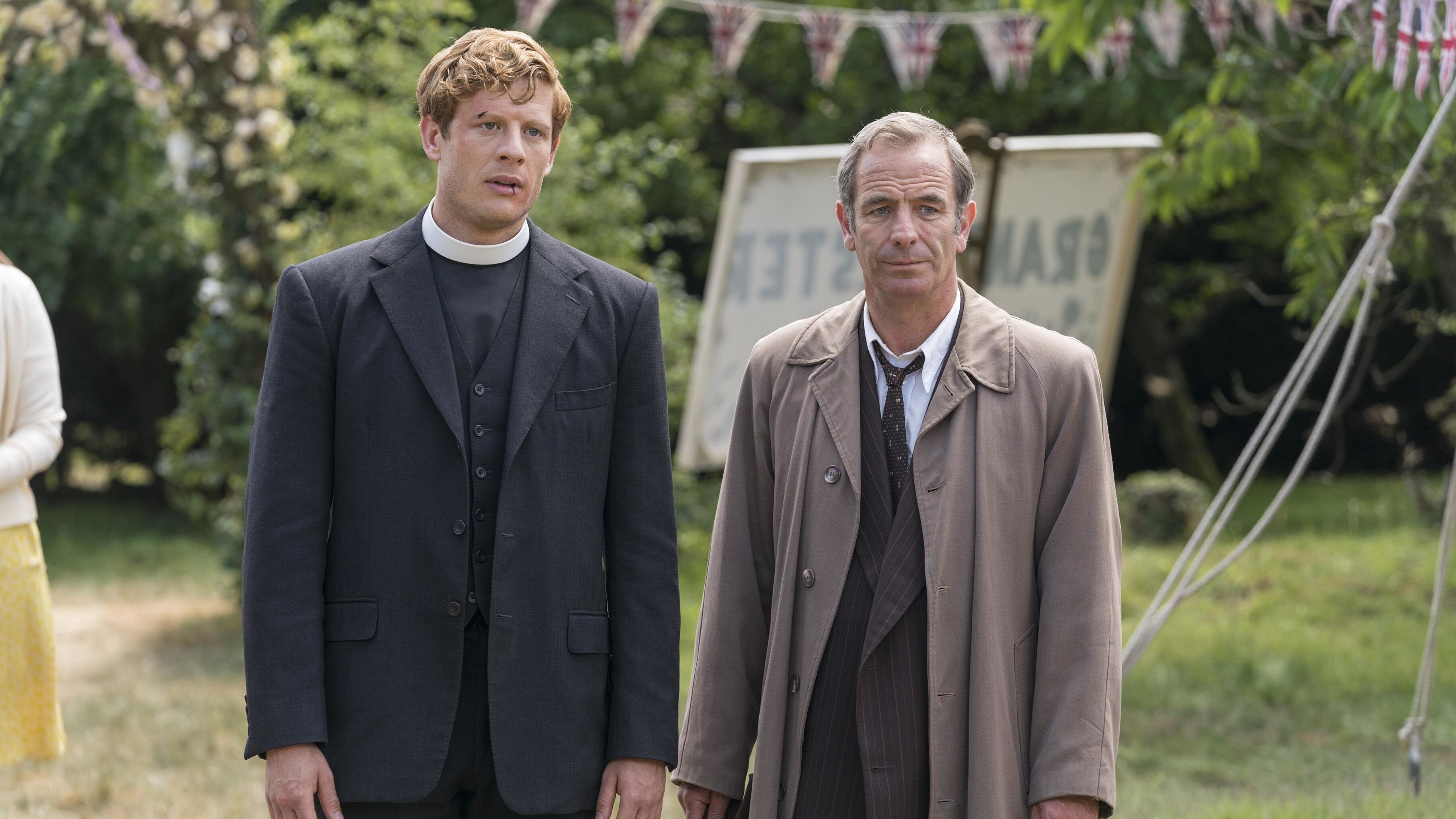 Grantchester