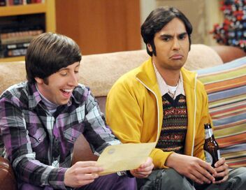 The Big Bang Theory