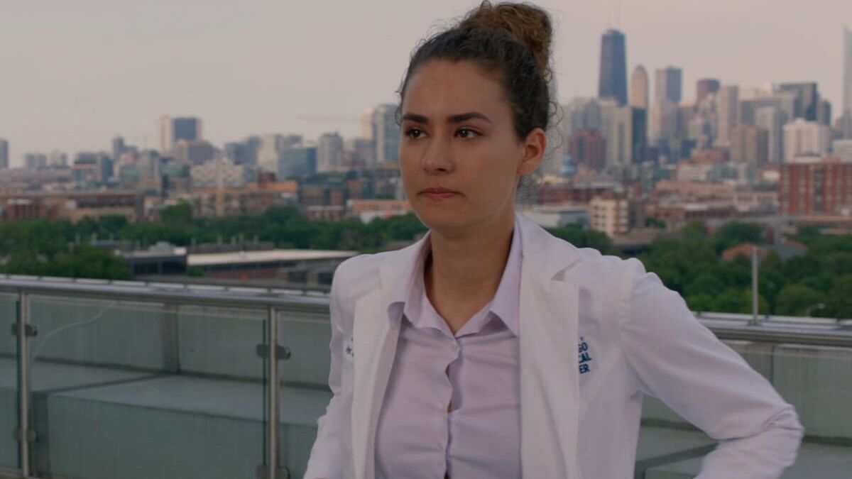 Chicago Med