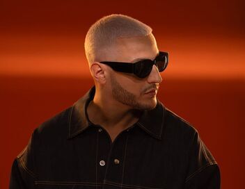 DJ Snake au Main Square Festival