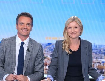 BFM Non-stop week-end