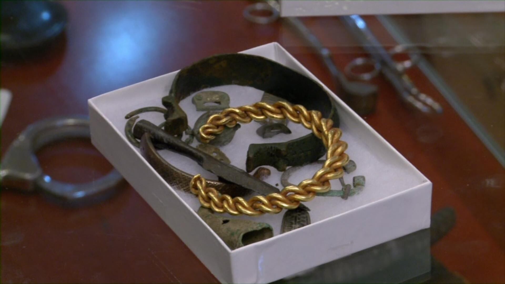 Pawn Stars – Die Drei vom Pfandhaus