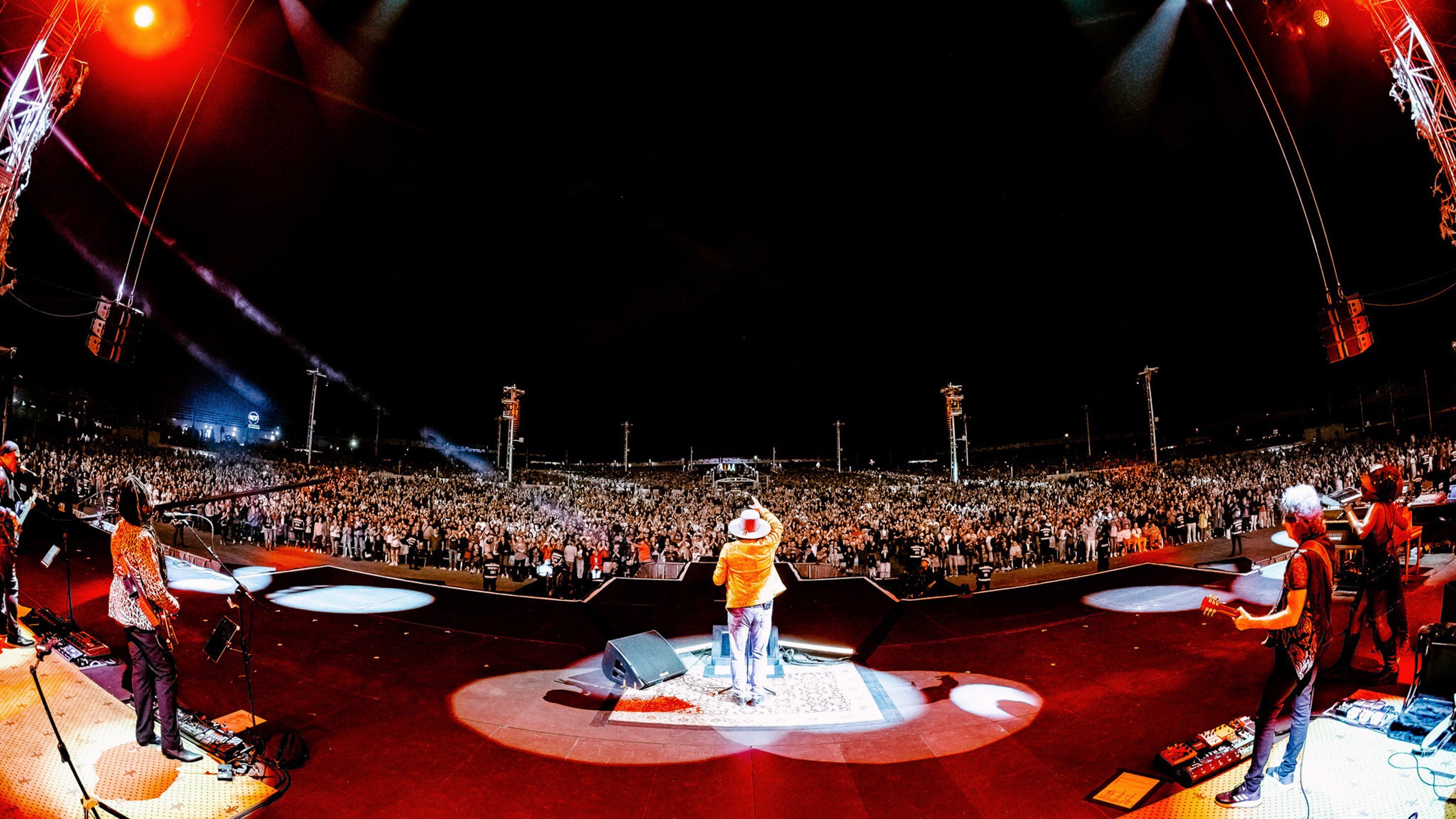 Zucchero – Maestro des Blues