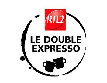 Le double expresso RTL2