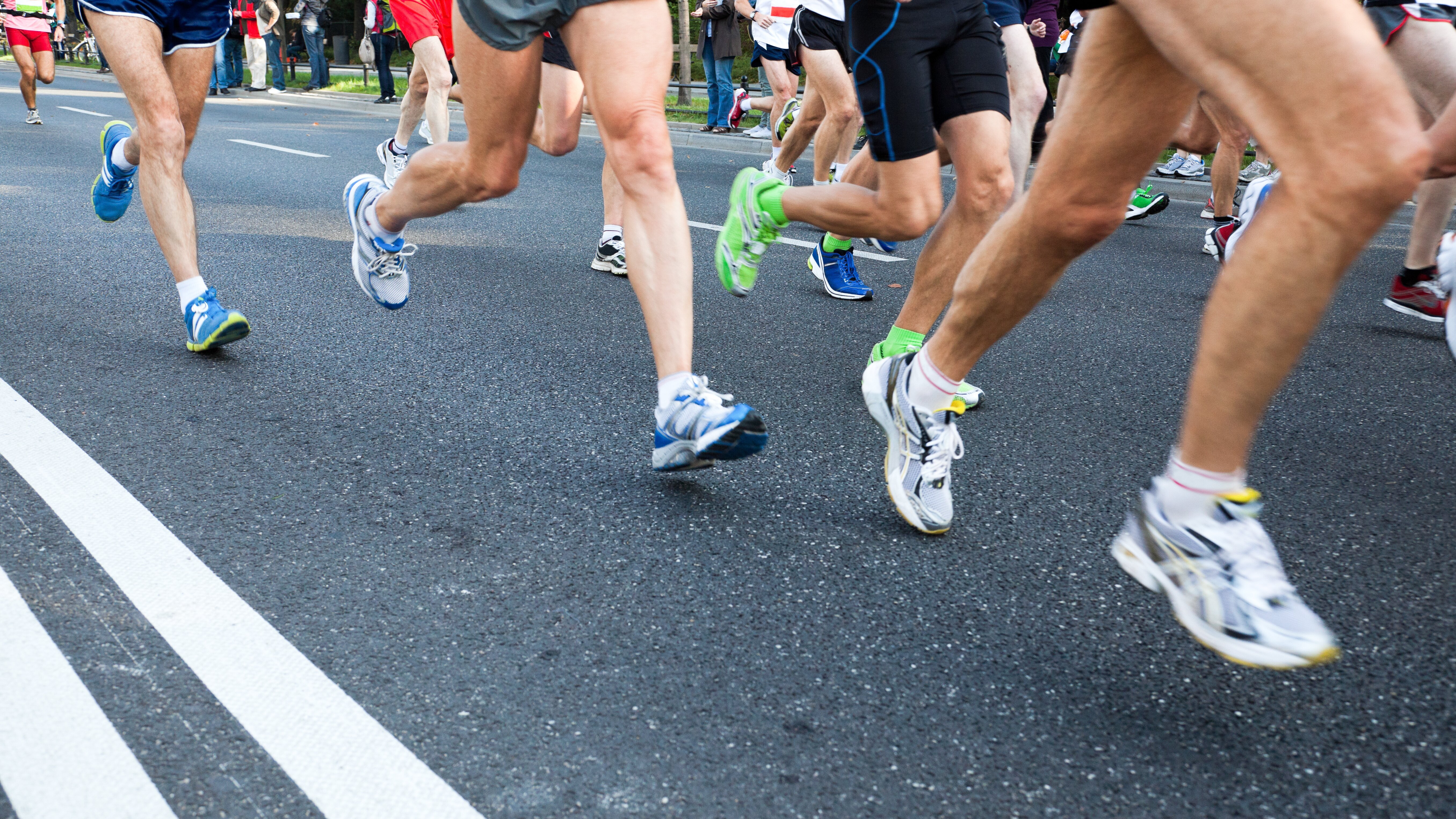 Frankfurt Marathon 2025 – heimspiel extra live