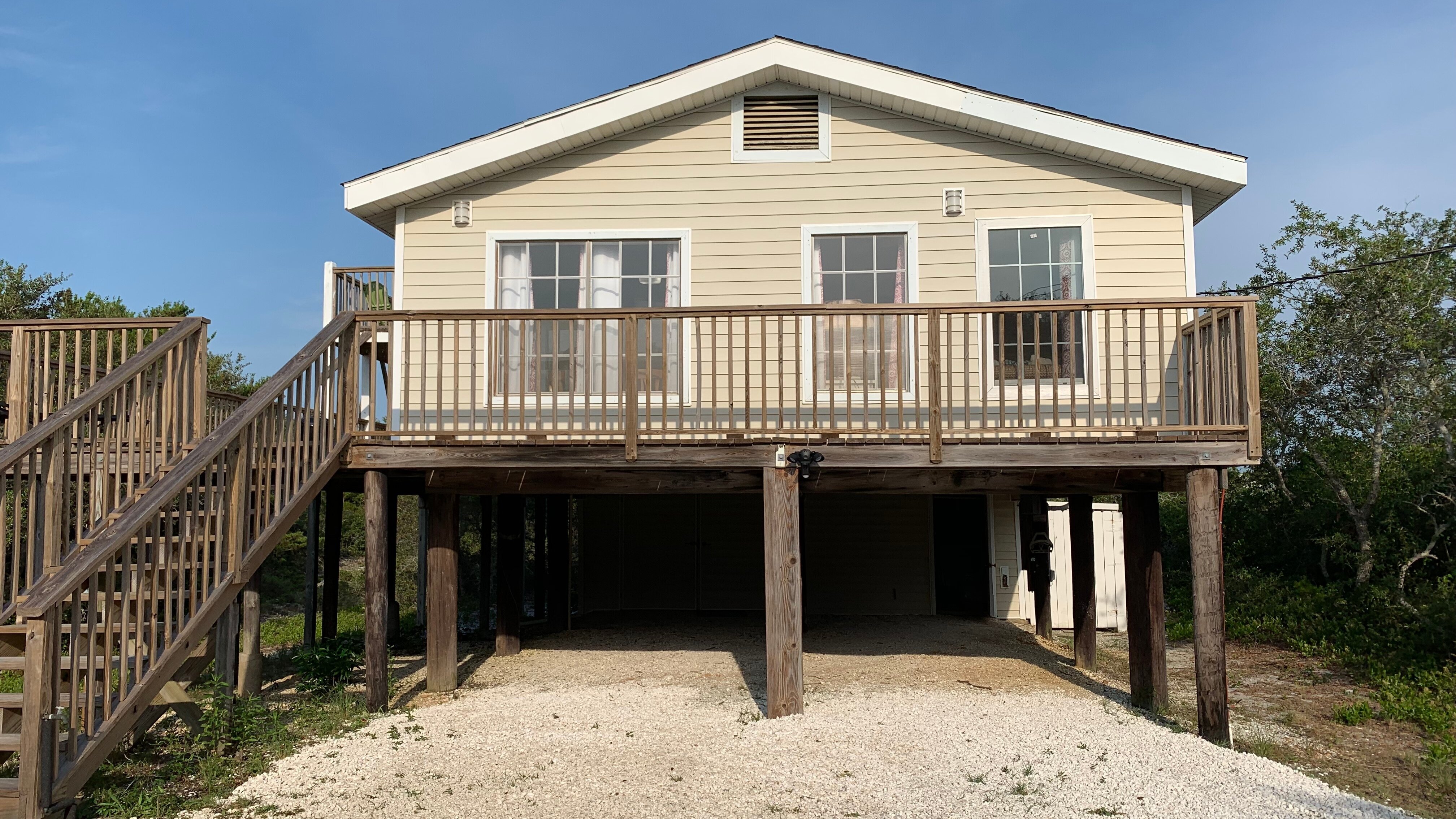 Traumhaus am Strand gesucht